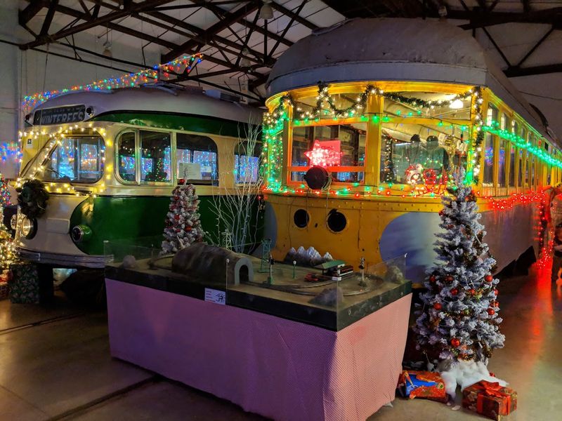 Seasonal Events Add Extra Magic To The Visit