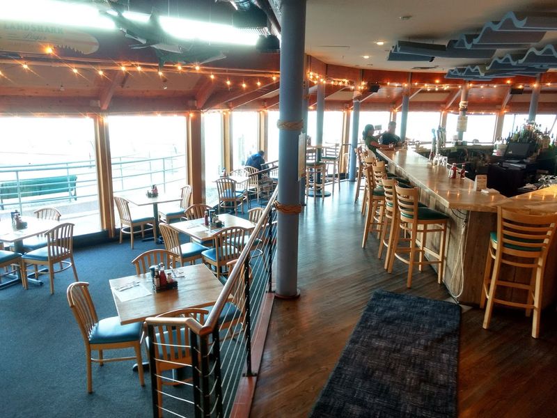 How This Restaurant Supports Local Fishermen And Community
