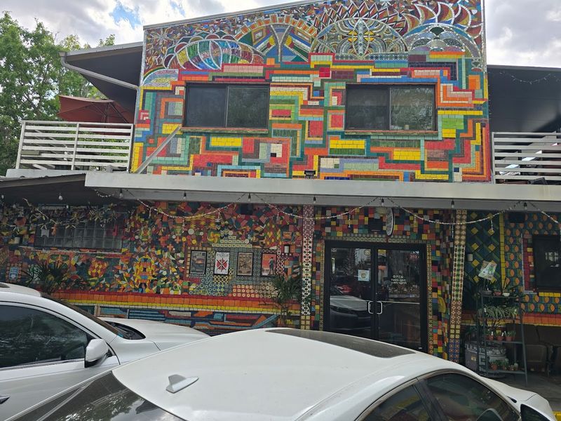 A Community Institution Two Decades In The Making