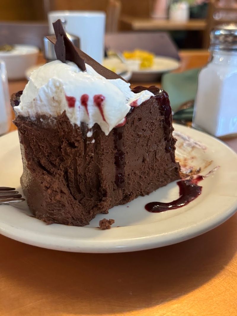 Homemade Desserts That Finish The Meal Right