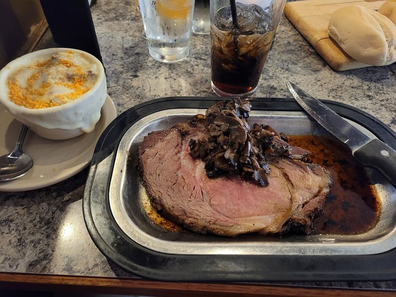 Prime Rib Beyond The Dinner Plate