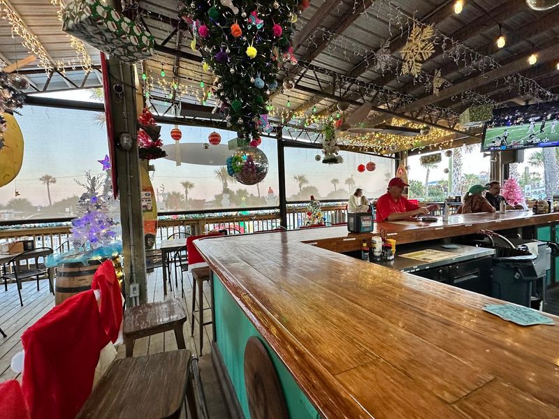 North Beach Bar And Grill