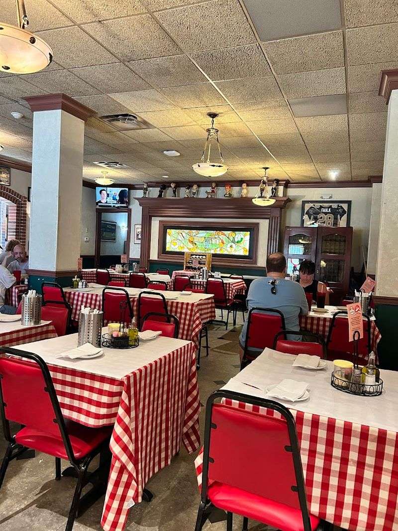 Rigazzi's
