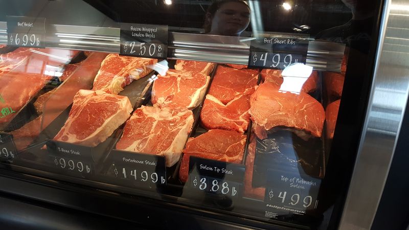 Fareway Meat Market, Omaha
