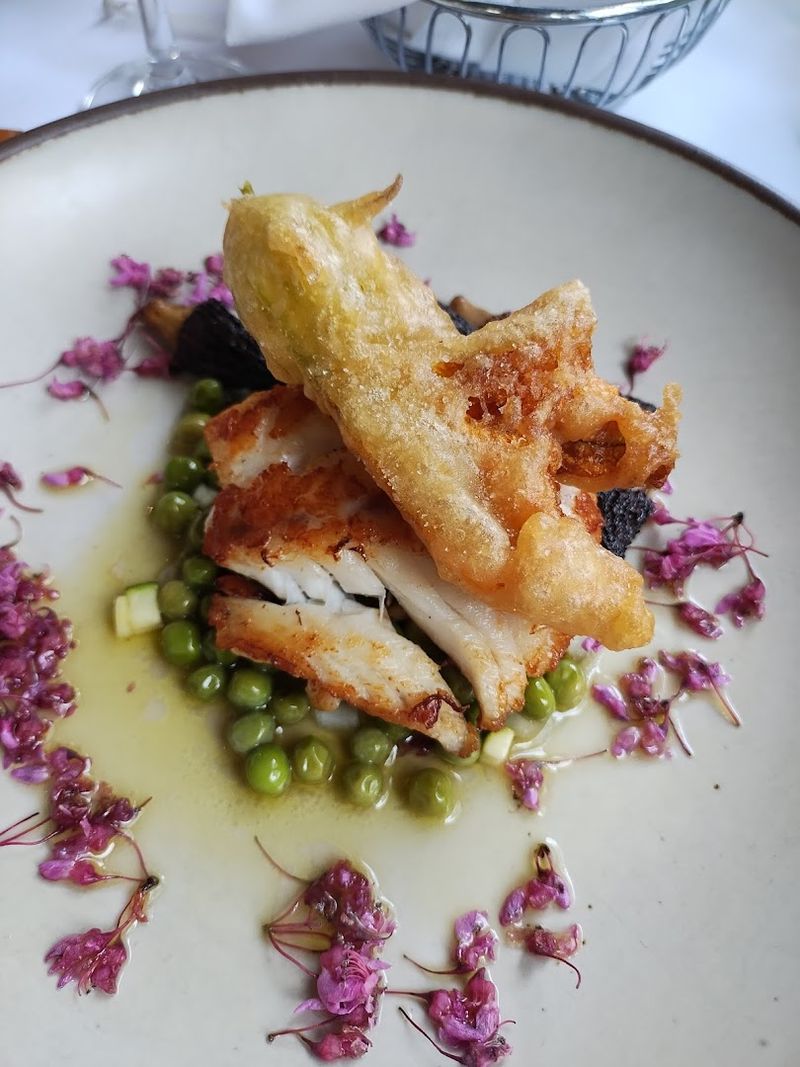 The Chef's Tasting Menu Is A True Culinary Event
