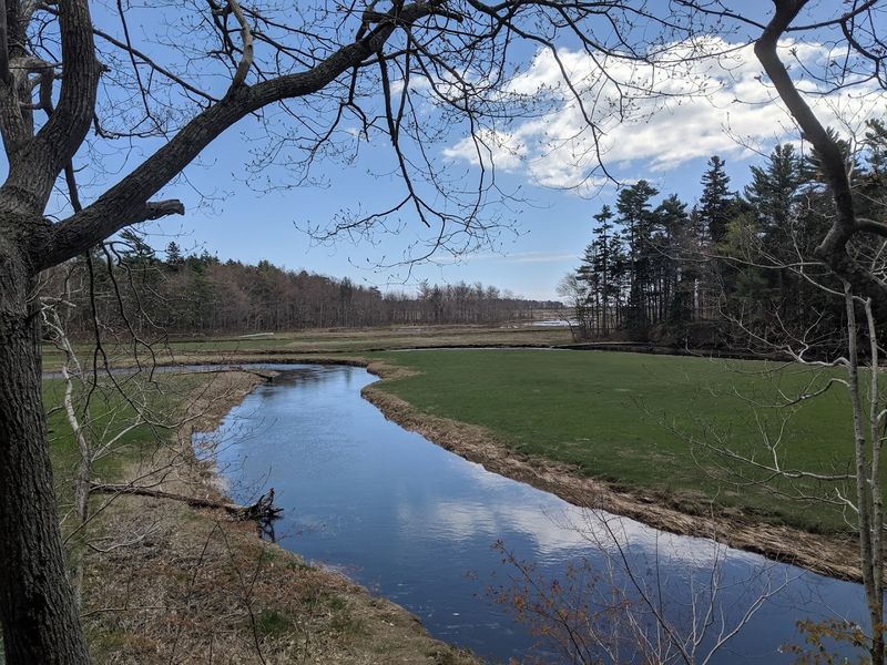 Rachel Carson National Wildlife Refuge