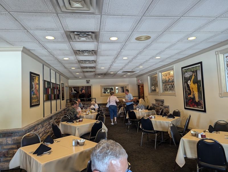 Pietro's
