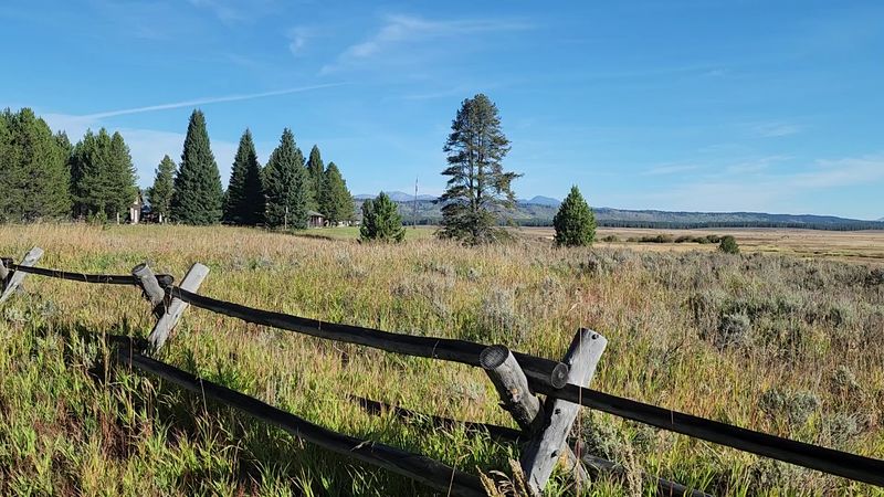 Harriman State Park