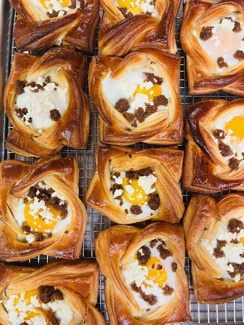 The Must-Visit Bakeries In Connecticut, For Anyone Serious About Sweets - Decor Hint Malby Artisan Bread And Pastries
