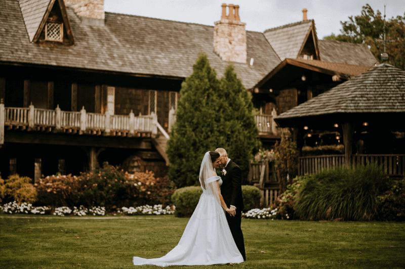 Perfect Spot For Weddings And Special Events