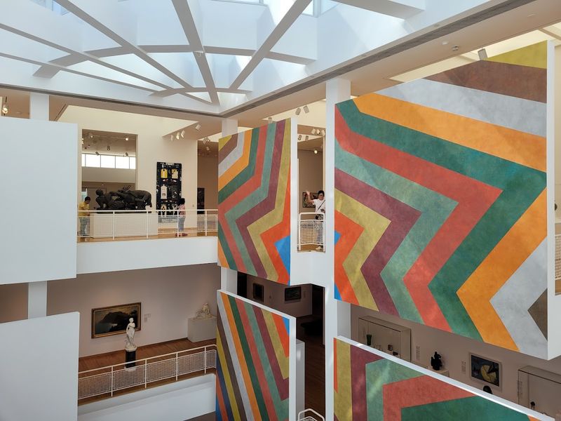 Woodruff Arts Center