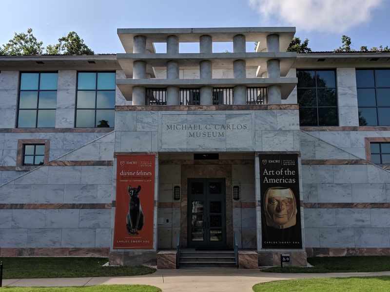 Michael C. Carlos Museum