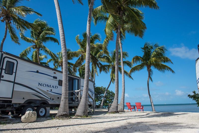 Sunshine Key RV Resort & Marina