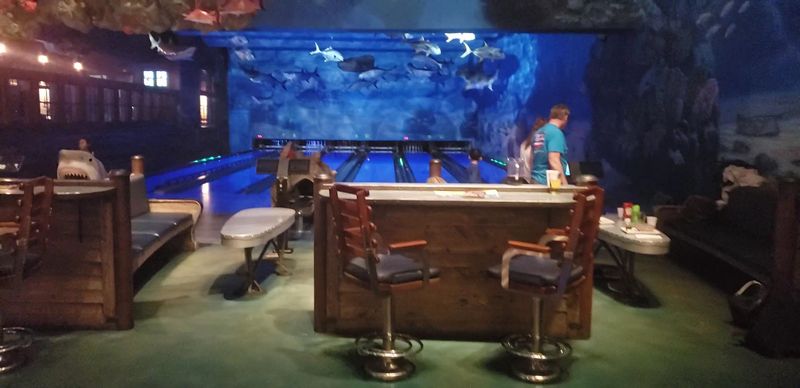 Hit The Lanes On Weekends For Maximum Fun