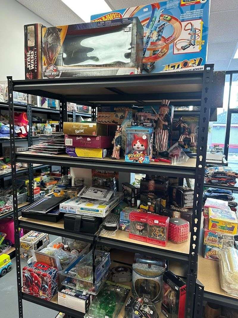 Discover Items You Didn't Know You Needed