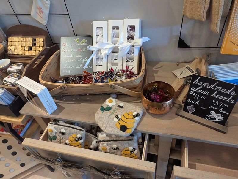 Shop For Thoughtful Presents And Handmade Items