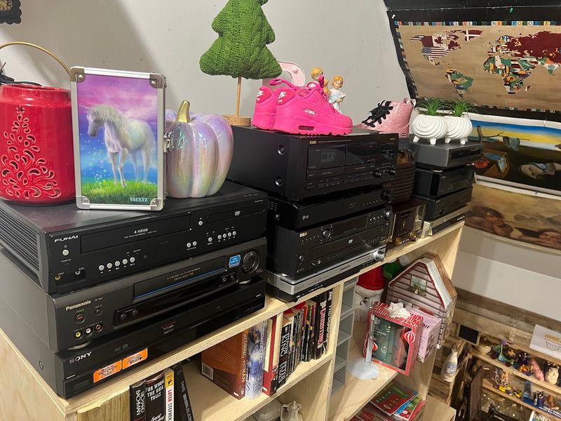 Why This Spot Feels Like A Retro Wonderland
