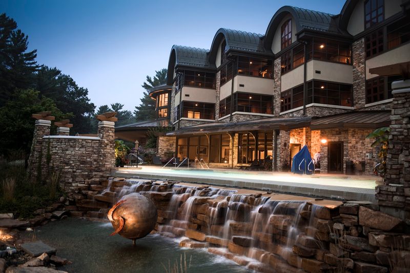 Sundara Inn And Spa