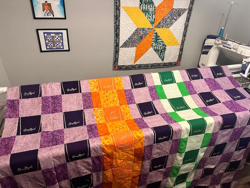 Quilts By Big Wes
