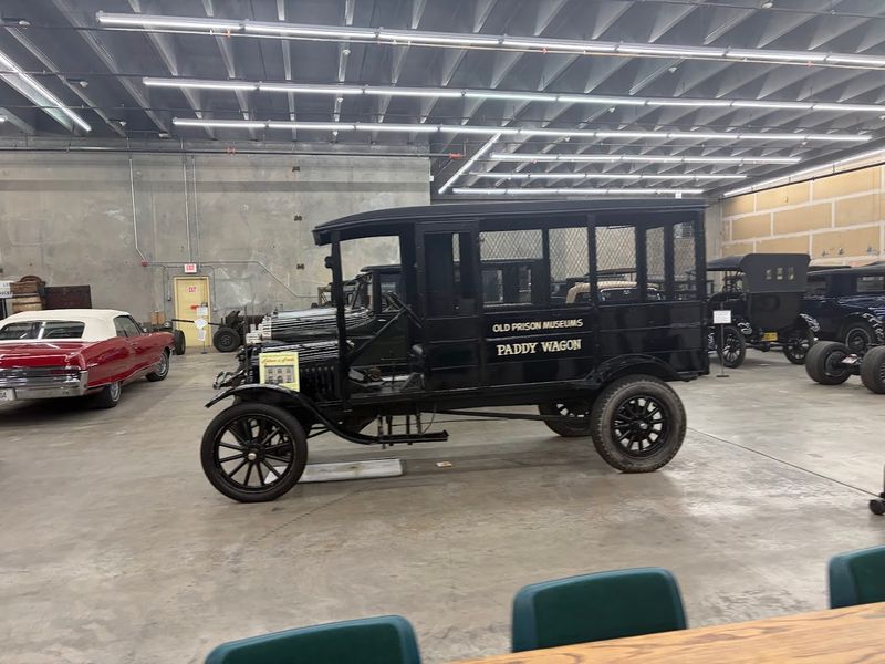 Transportation Artifacts Beyond Vehicles