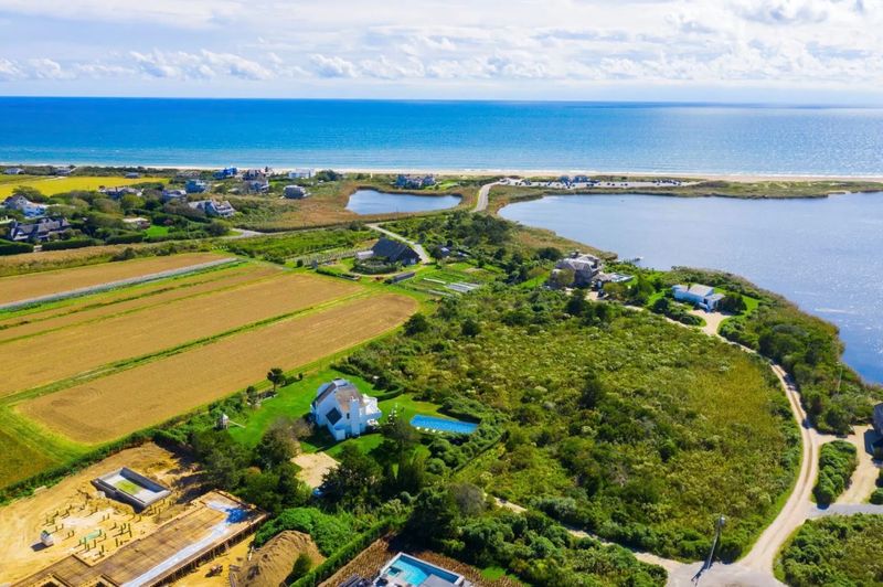 The Hamptons