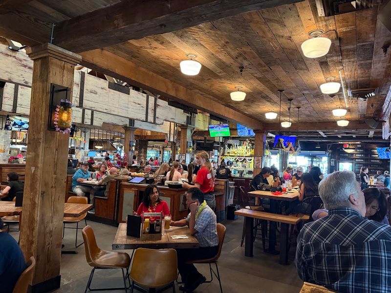 Westwoods BBQ & Spice Co.