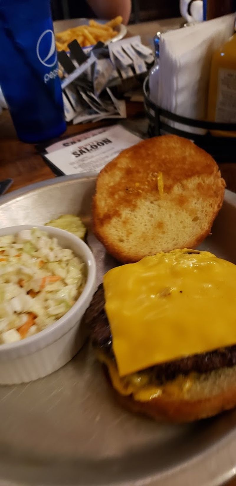The Burger Worth Driving For