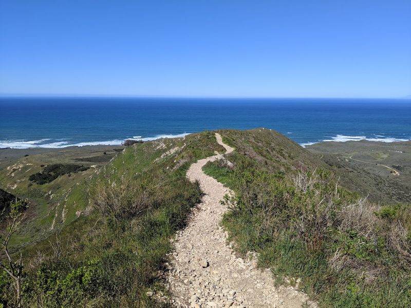 Montana de Oro State Park, Los Osos