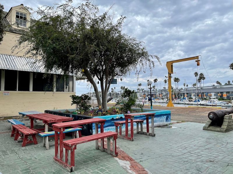 H.C. Seafood & Co.
