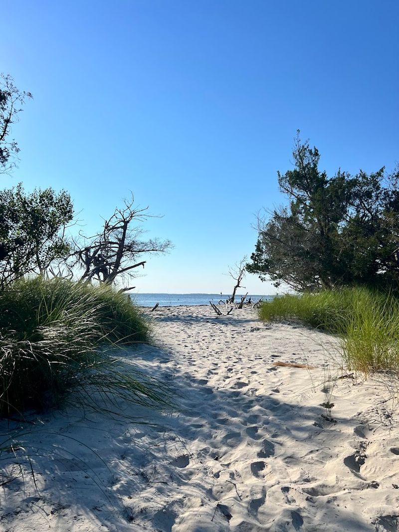 An Unspoiled Natural Setting That Feels Like A True Escape