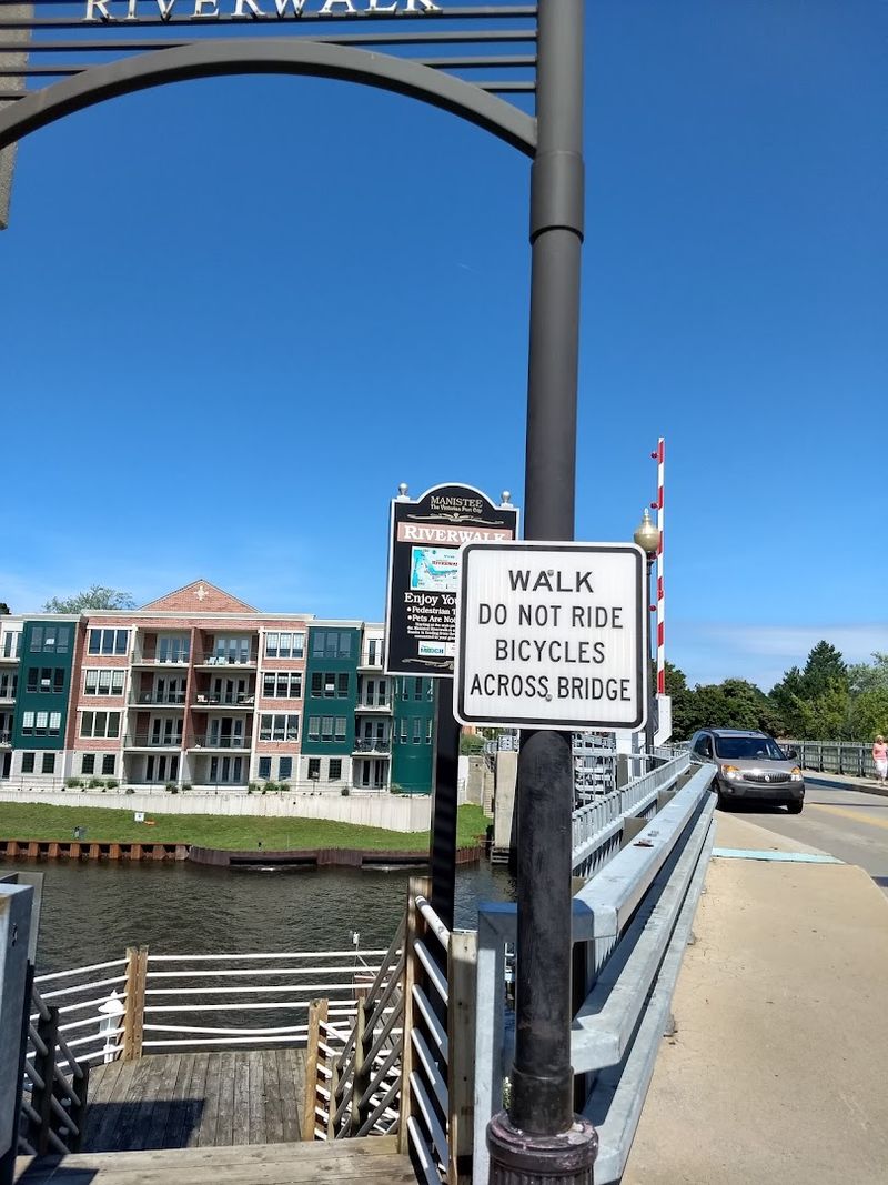 Accessibility And Ease Of Walking