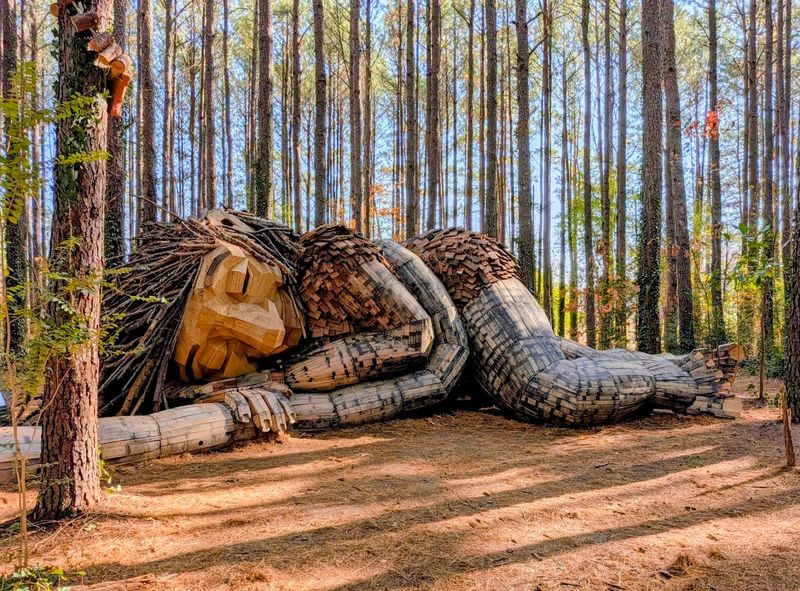 Reclaimed Materials, Remarkable Results