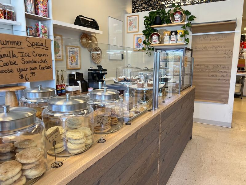 Barrett's Baked Goods