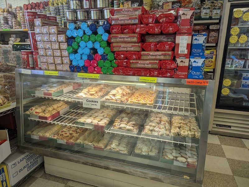 International Bakery