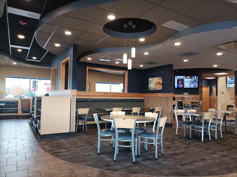 Culver's