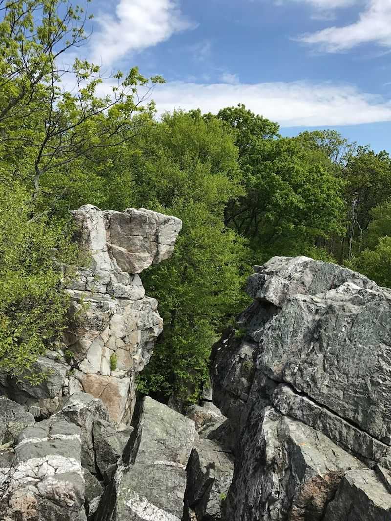 Catoctin Mountain Park