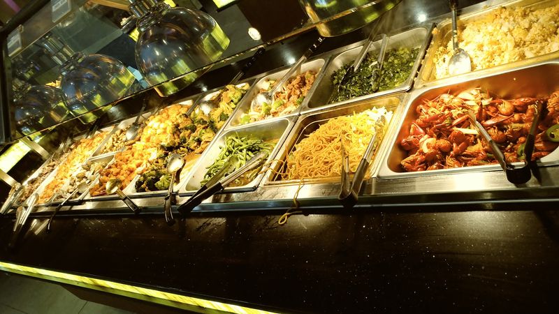 United Buffet & Grill