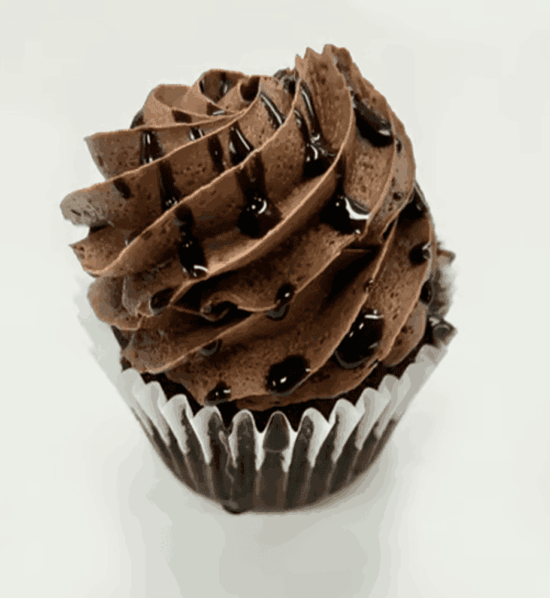 Cupcakes That Completely Steal The Show