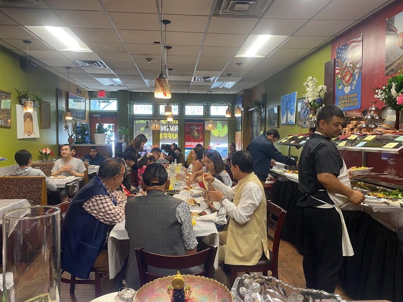 This Maryland Café Is Becoming The Go-To Spot For Comforting Indian Meals - Decor Hint A Spot Worth Bookmarking For Your Next Baltimore Visit