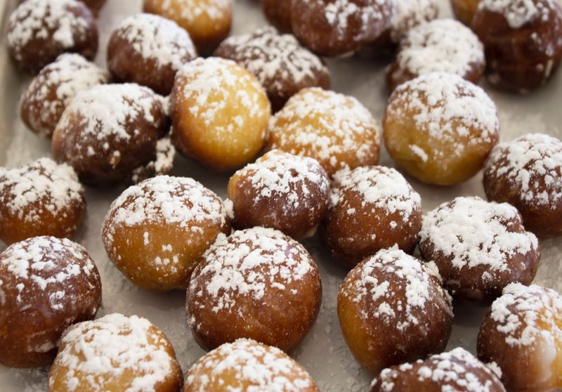 More Than Just Croissants