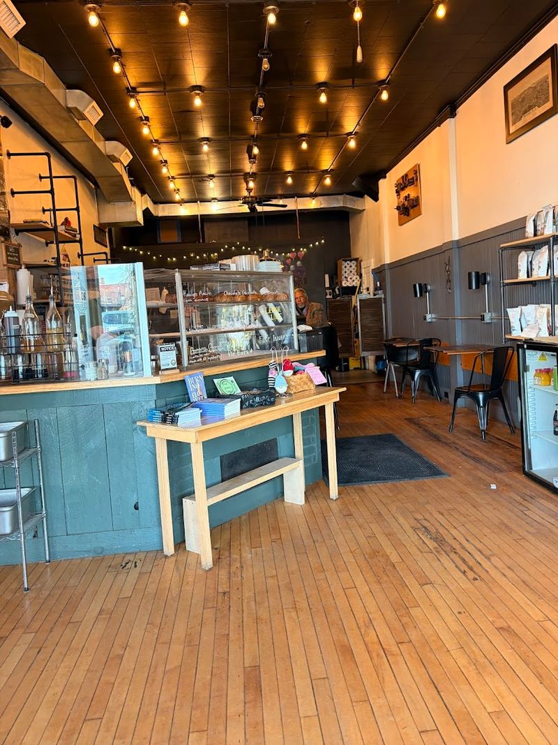 Union Coffee Co.
