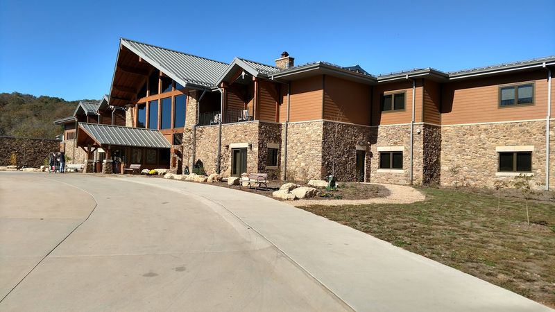 Planning Your Visit To Eminence And The Scenic Loop