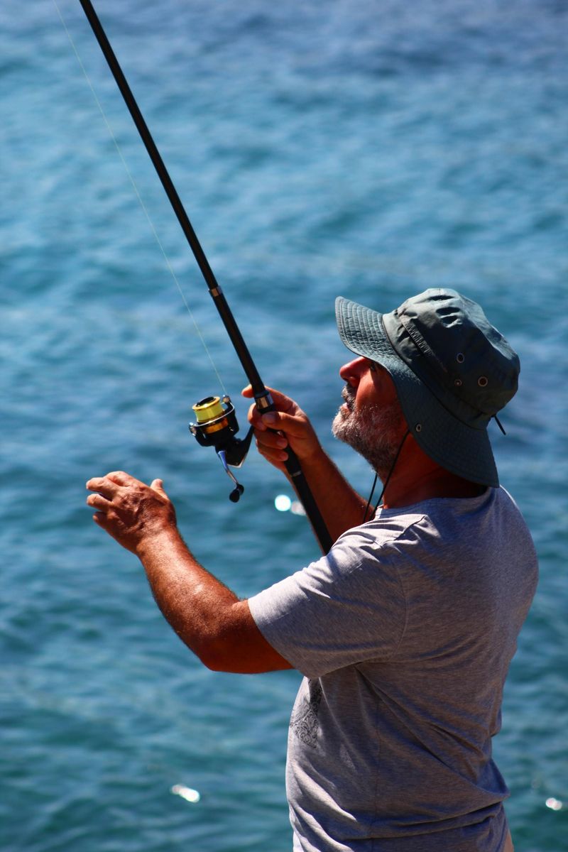 World-Class Fishing Spots