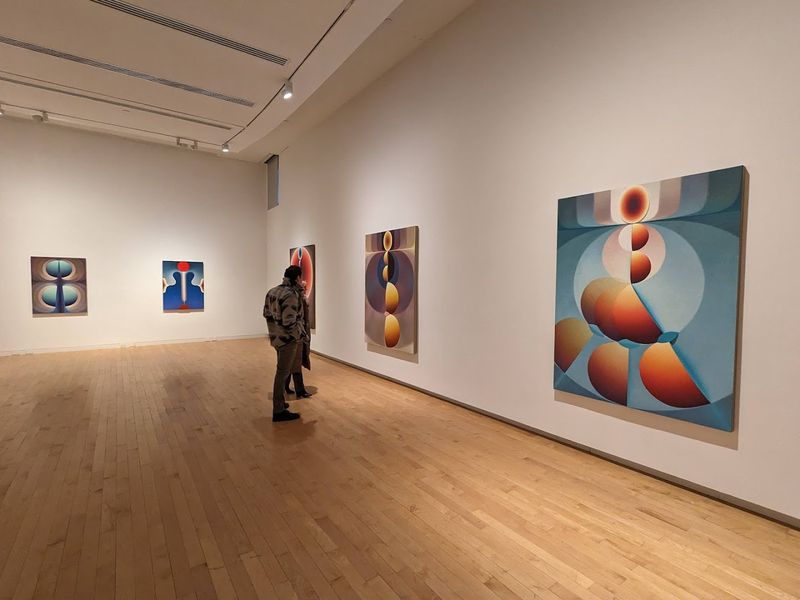 10 Inspiring Connecticut Places Every Art Lover Should Visit At Least Once - Decor Hint The Aldrich Contemporary Art Museum, Ridgefield
