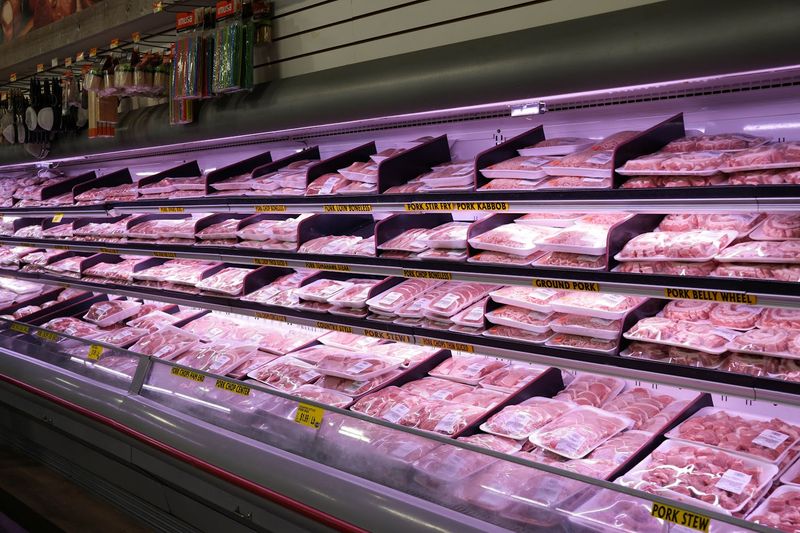Broward Meat And Fish
