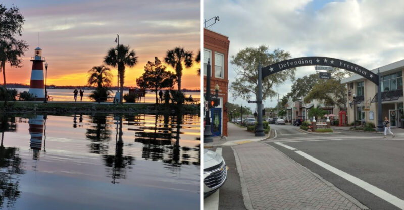 Florida Has 18 Small Towns And Cities So Genuinely Beautiful That Every Single One Deserves A Longer Stay