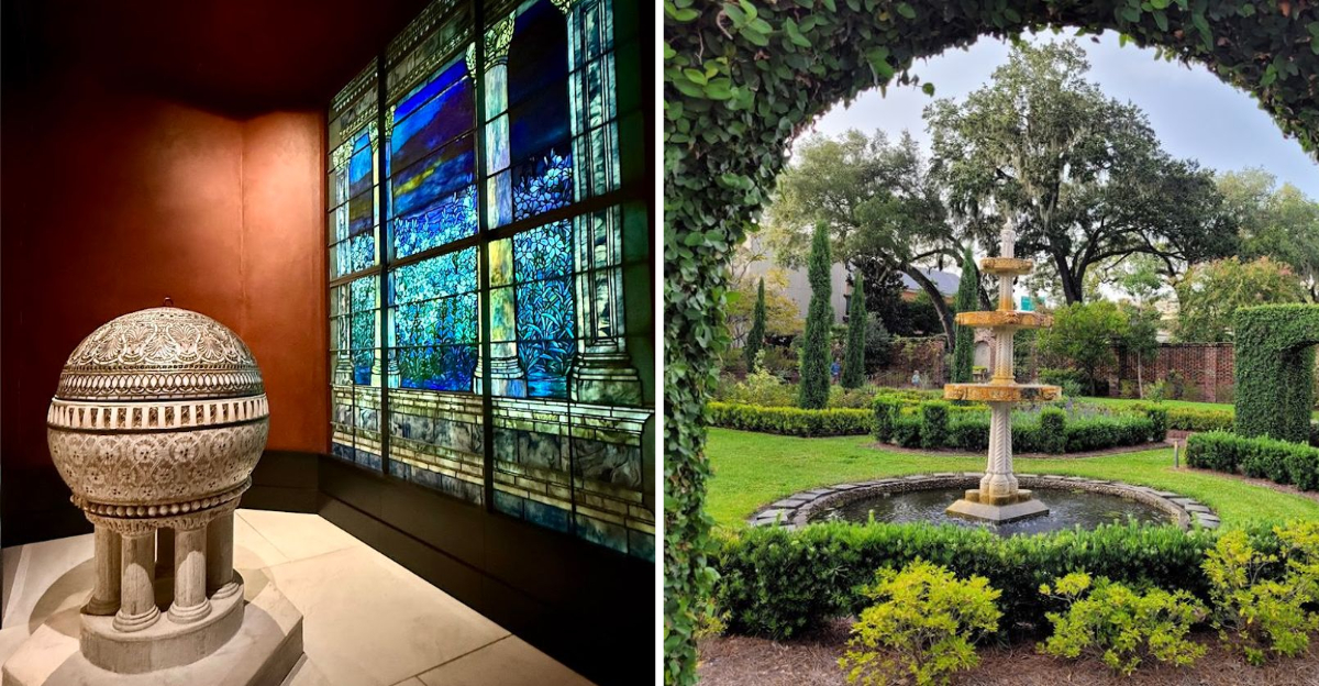 Florida Has 9 Underrated Museums That Deserve Far More Attention Than They Have Ever Received - Decor Hint