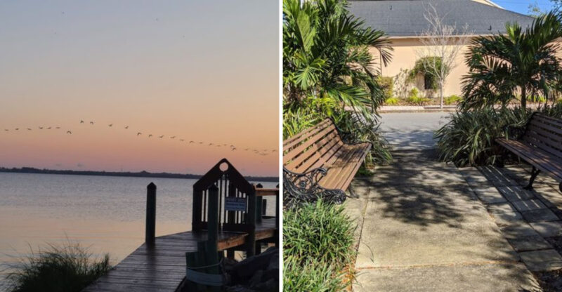 Florida Has A Walkable Small Town That Feels Wonderfully Unhurried