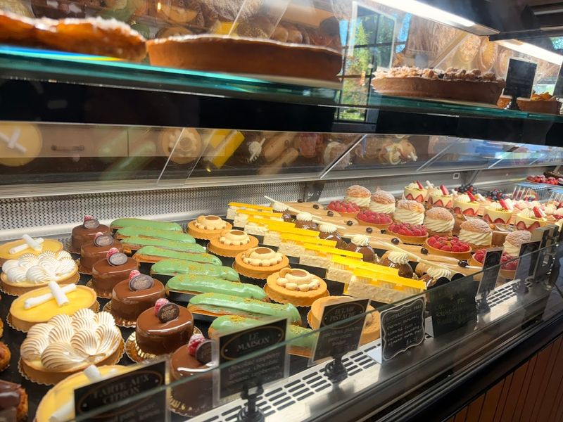 10 Massachusetts Bakeries And Cafés That Make Mornings Feel Perfect - Decor Hint Maisoon Villatte