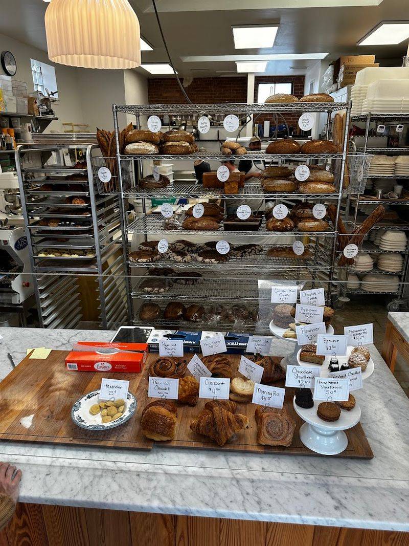 Independent Baking Co
